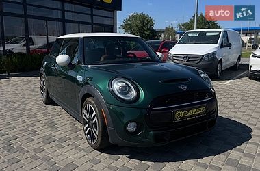 Хэтчбек MINI Cooper 2018 в Мукачево