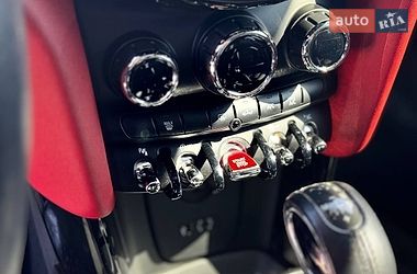 Хэтчбек MINI Cooper 2017 в Ивано-Франковске