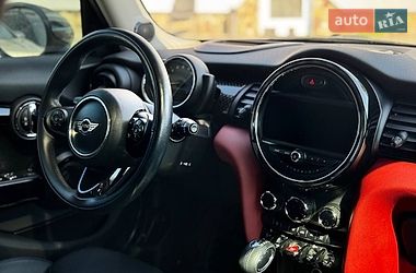 Хэтчбек MINI Cooper 2017 в Ивано-Франковске