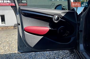 Хэтчбек MINI Cooper 2017 в Ивано-Франковске