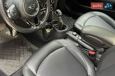 Хэтчбек MINI Cooper 2019 в Львове