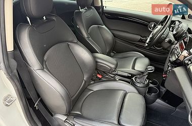 Хетчбек MINI Cooper 2015 в Києві