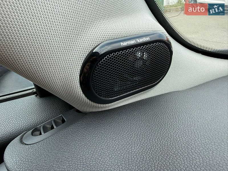 Хетчбек MINI Cooper 2015 в Києві