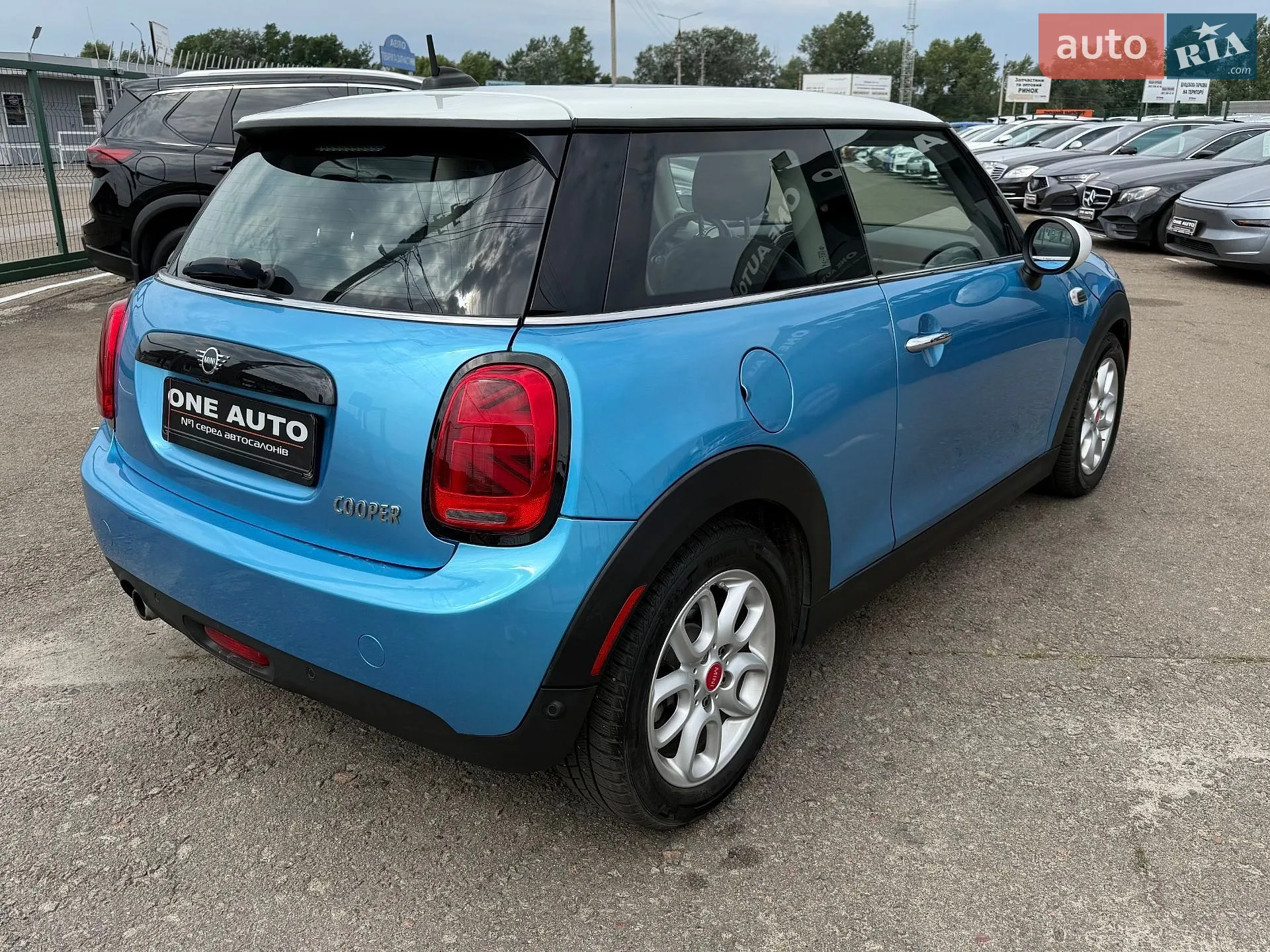 2018 MINI Cooper - мініатюра 4