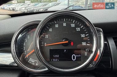 Хетчбек MINI Cooper 2018 в Березенщиній