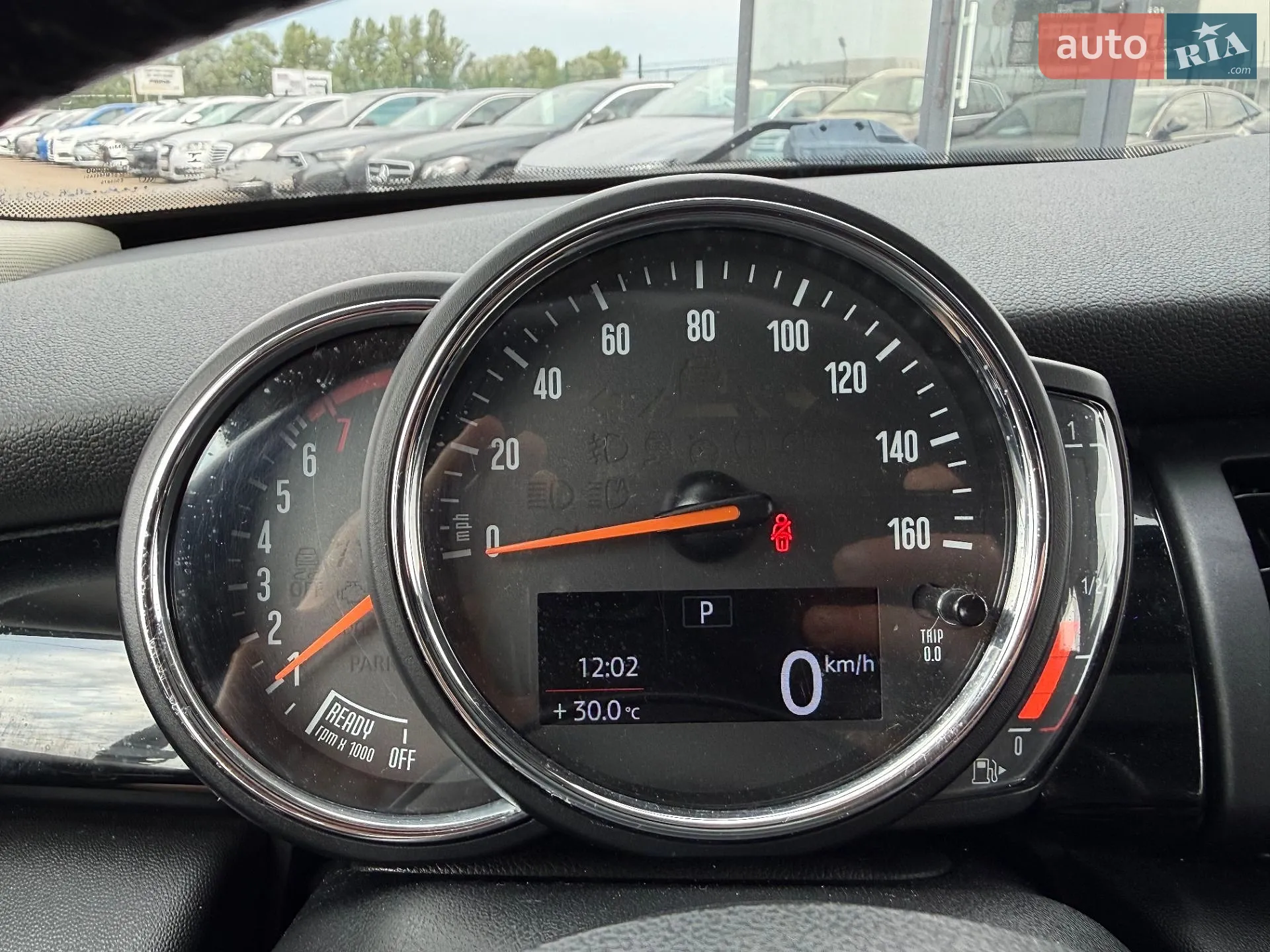 2018 MINI Cooper - мініатюра 17