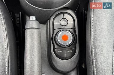 Хетчбек MINI Cooper 2018 в Березенщиній