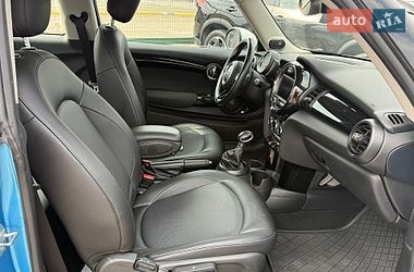 Хетчбек MINI Cooper 2018 в Березенщиній