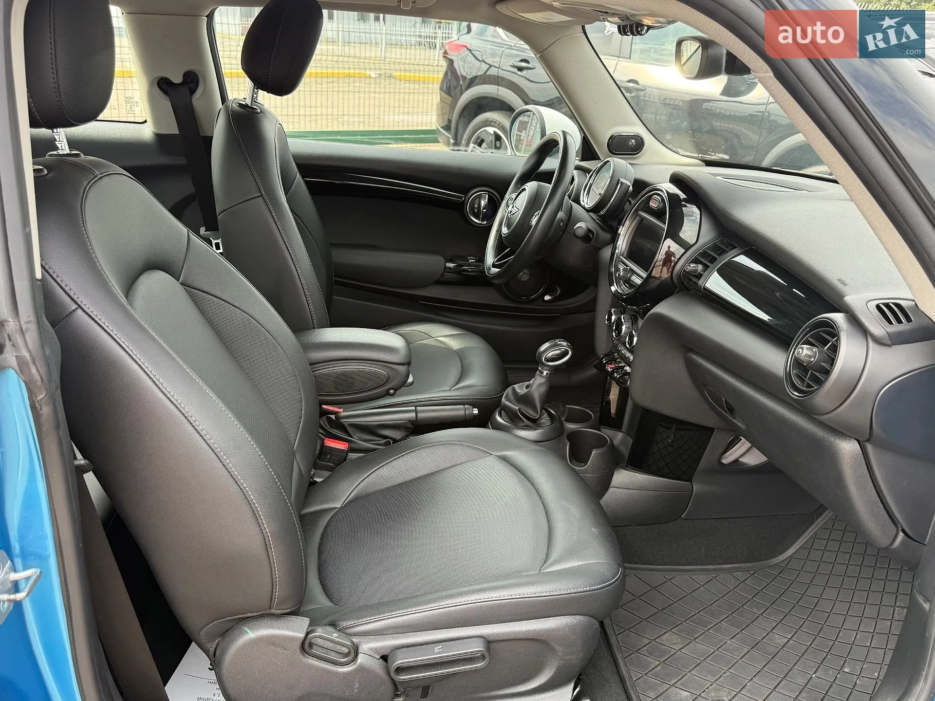 2018 MINI Cooper - мініатюра 28