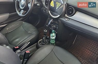 Хетчбек MINI Cooper 2011 в Ізмаїлі