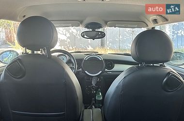 Хетчбек MINI Cooper 2011 в Ізмаїлі