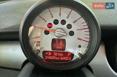 Хетчбек MINI Cooper 2011 в Ізмаїлі