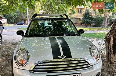 Хетчбек MINI Cooper 2011 в Ізмаїлі