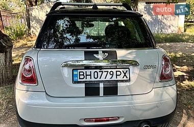 Хетчбек MINI Cooper 2011 в Ізмаїлі