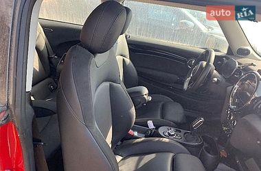 Хетчбек MINI Cooper 2024 в Львові