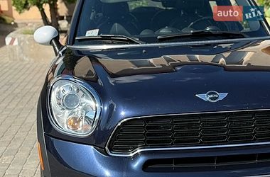 Хэтчбек MINI Cooper 2011 в Костополе