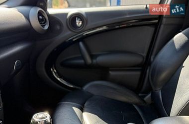 Хэтчбек MINI Cooper 2011 в Костополе