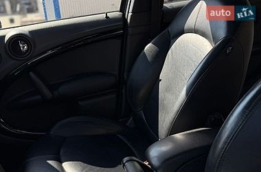 Хэтчбек MINI Cooper 2011 в Костополе
