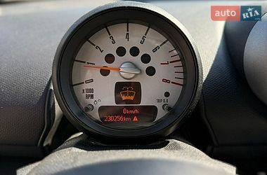 Хэтчбек MINI Cooper 2011 в Костополе