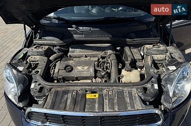 Хэтчбек MINI Cooper 2011 в Костополе