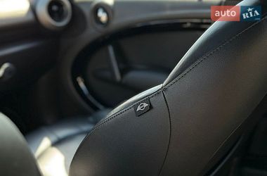 Хэтчбек MINI Cooper 2011 в Костополе