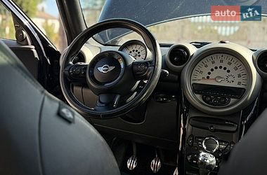 Хэтчбек MINI Cooper 2011 в Костополе