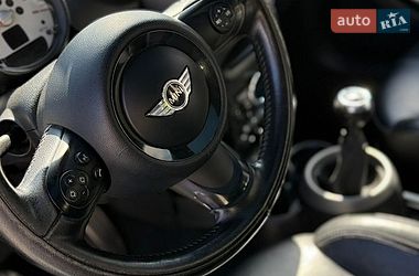 Хэтчбек MINI Cooper 2011 в Костополе