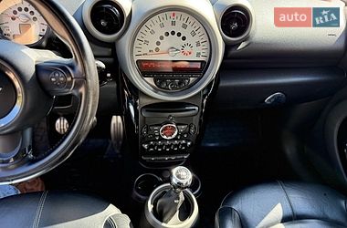 Хэтчбек MINI Cooper 2011 в Костополе
