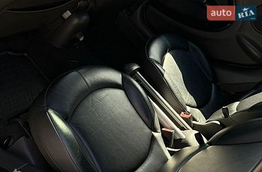Хэтчбек MINI Cooper 2011 в Костополе