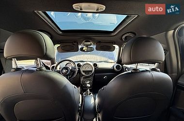 Хэтчбек MINI Cooper 2011 в Костополе
