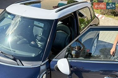 Хэтчбек MINI Cooper 2011 в Костополе
