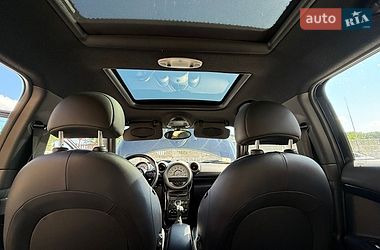 Хэтчбек MINI Cooper 2011 в Костополе