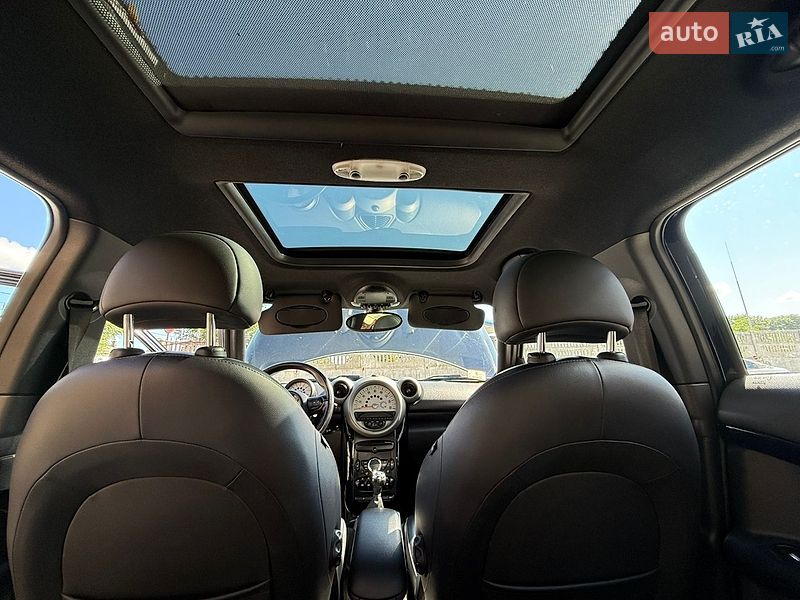 Хэтчбек MINI Cooper 2011 в Костополе