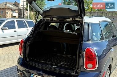 Хэтчбек MINI Cooper 2011 в Костополе