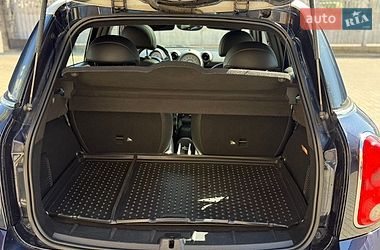 Хэтчбек MINI Cooper 2011 в Костополе