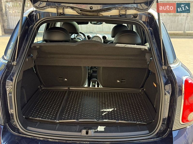 Хэтчбек MINI Cooper 2011 в Костополе