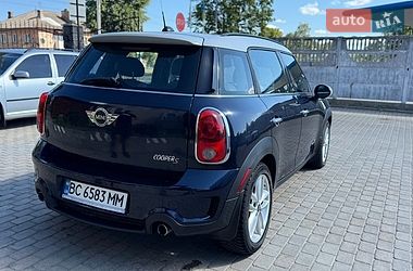 Хэтчбек MINI Cooper 2011 в Костополе