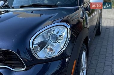 Хэтчбек MINI Cooper 2011 в Костополе