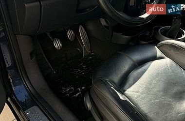 Хэтчбек MINI Cooper 2011 в Костополе