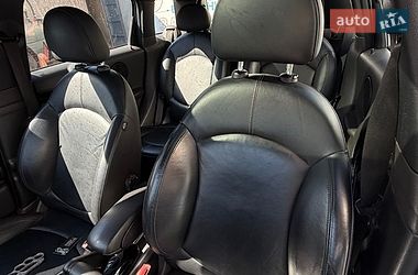 Хэтчбек MINI Cooper 2011 в Костополе
