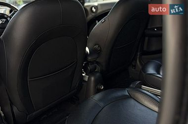 Хэтчбек MINI Cooper 2011 в Костополе