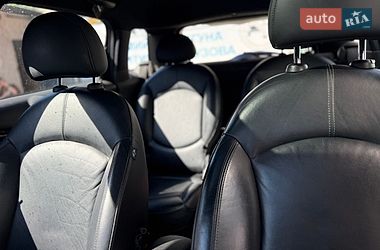 Хэтчбек MINI Cooper 2011 в Костополе
