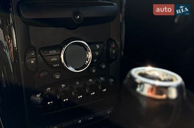 Хэтчбек MINI Cooper 2011 в Костополе