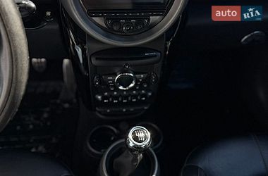 Хэтчбек MINI Cooper 2011 в Костополе