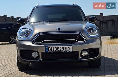 Хетчбек MINI Cooper 2018 в Чорноморську