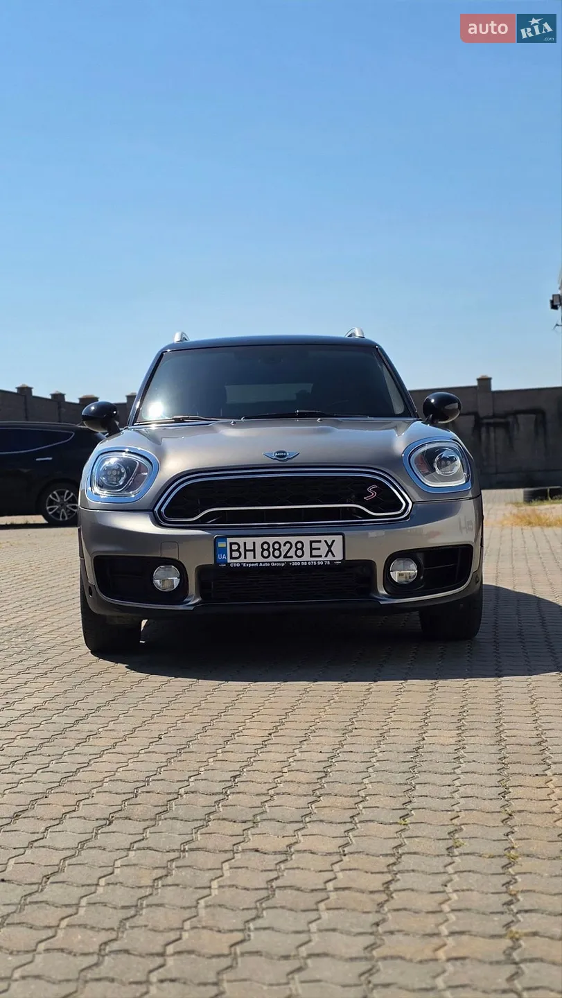 2018 MINI Cooper - мініатюра 4
