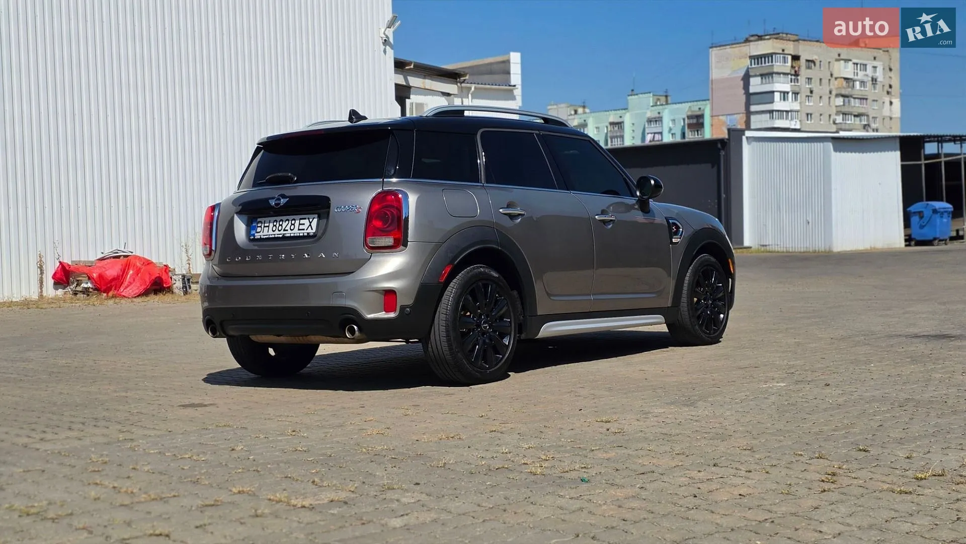 2018 MINI Cooper - мініатюра 7