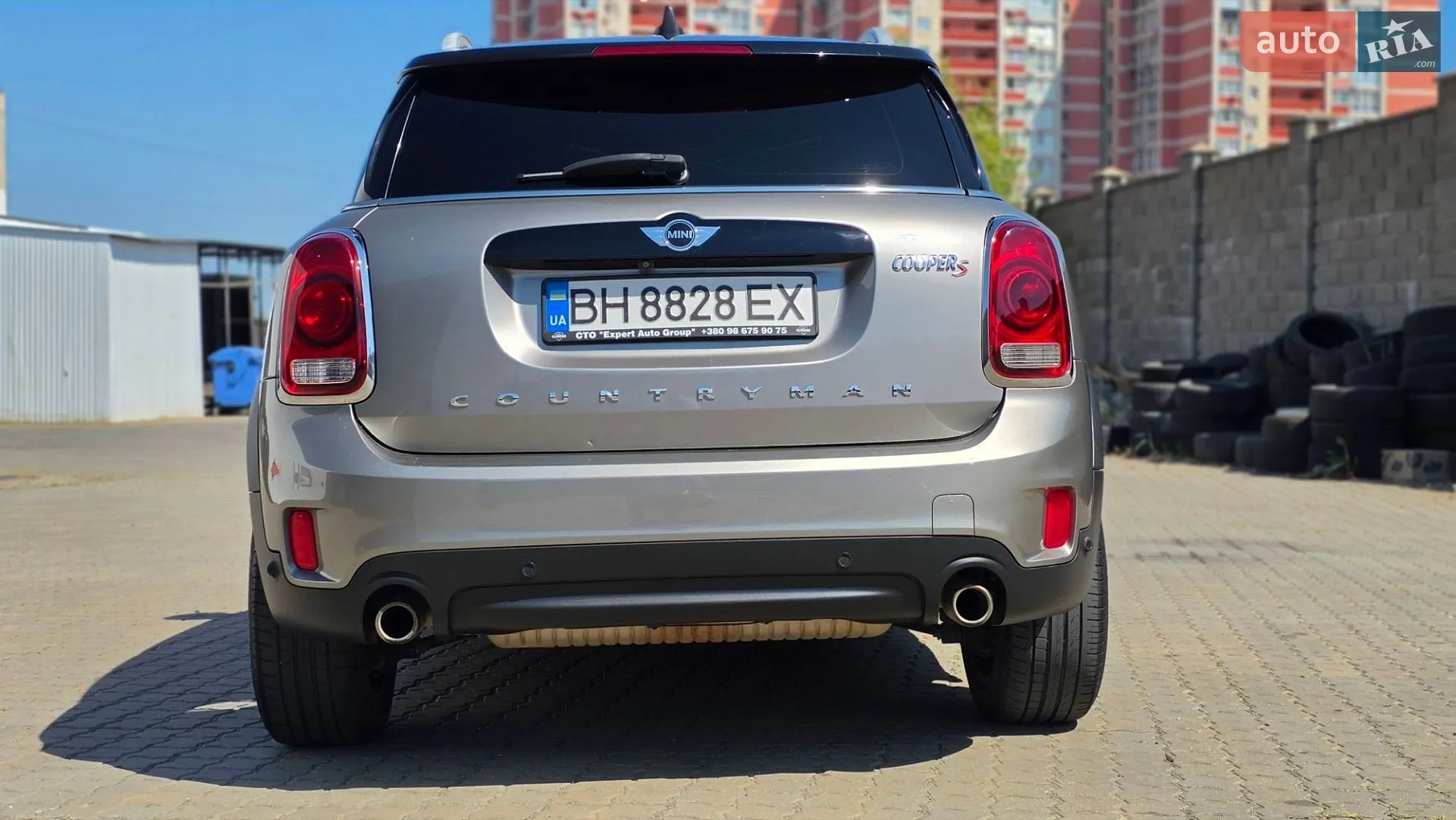 2018 MINI Cooper - мініатюра 10