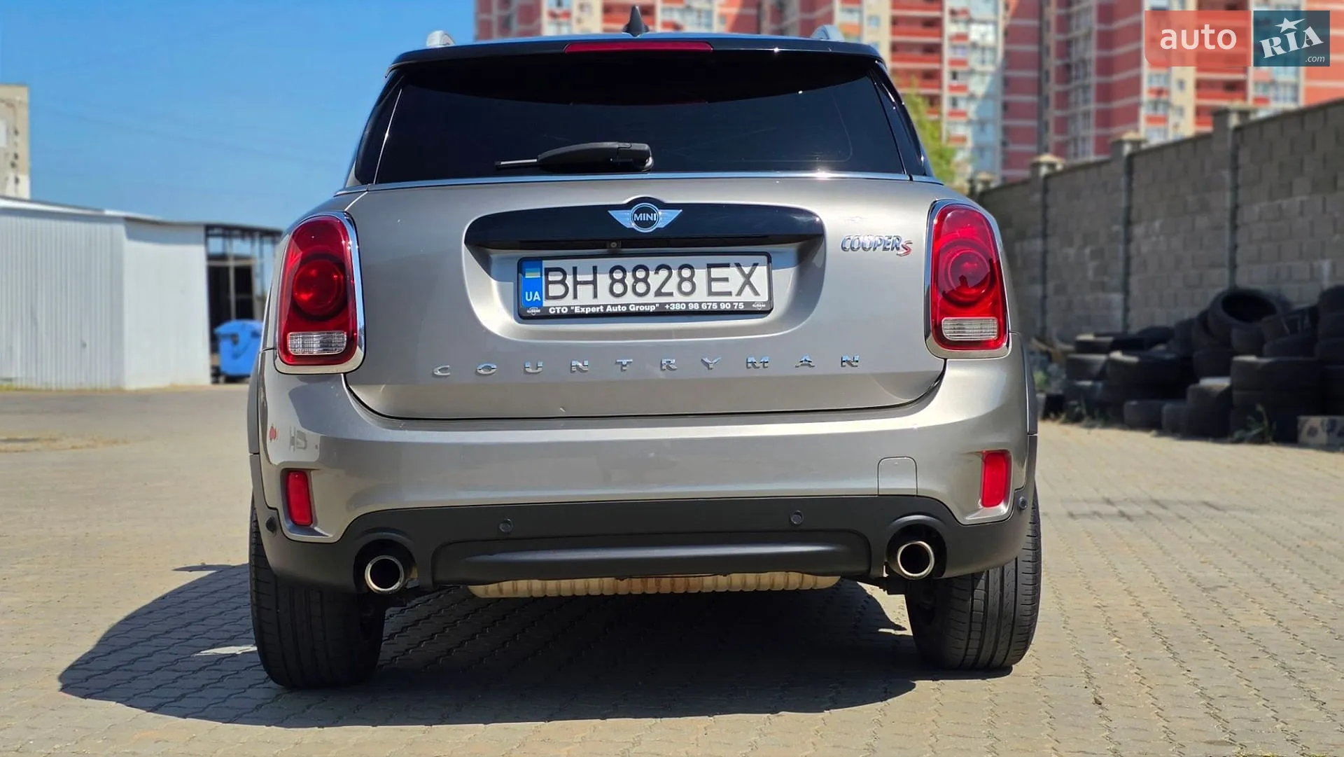 2018 MINI Cooper - мініатюра 9