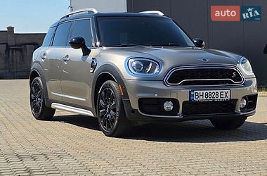 Хэтчбек MINI Cooper 2018 в Черноморске